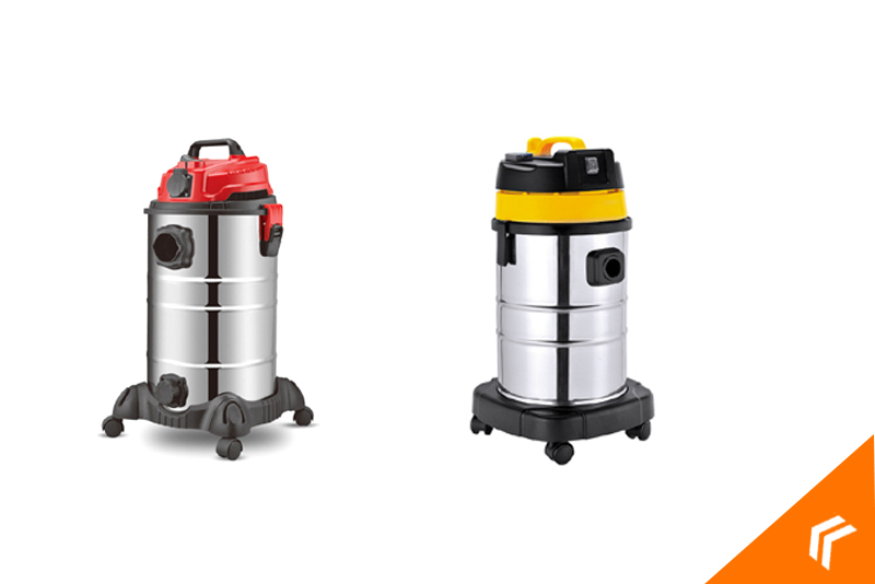 VACUUM CLEANER  QW10/90/1800