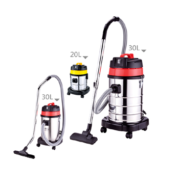 QW10 Vacuum cleaner