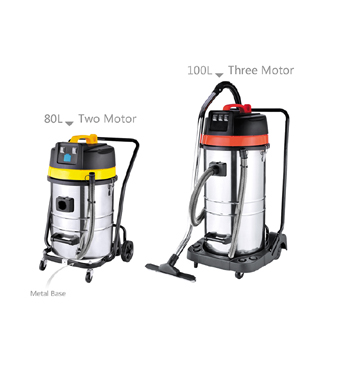 QW98/98A Vacuum Cleaner