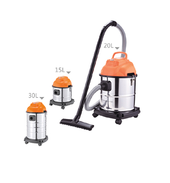 QW-110 Vacuum Cleaner